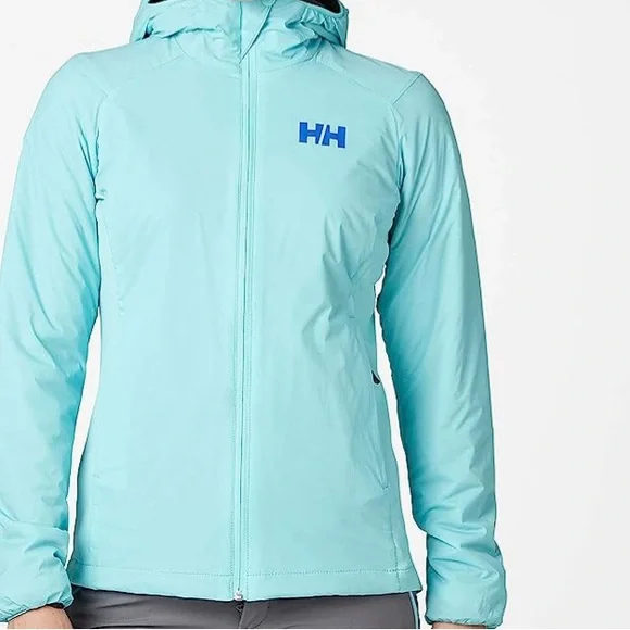 New helly sales hansen jackets